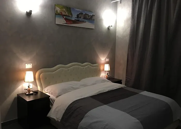 Gianni\'S Guest House